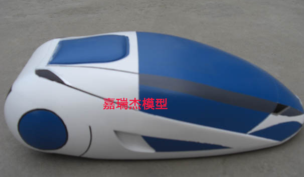透明手板模型有哪些加工方法？