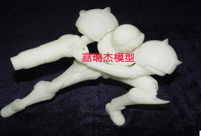 手板模型與3D打印技術(shù)有什么區(qū)別？