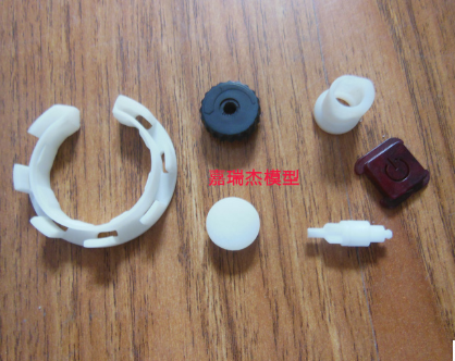 手板模型加工有氣泡、粘模及變形怎么處理
