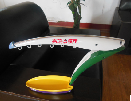 快速成型技術(shù)能用在什么領(lǐng)域中？
