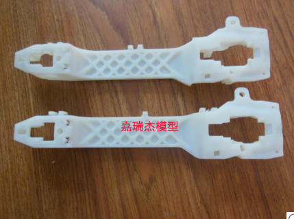 快速成型：革命性的技術(shù)，未來的潮流